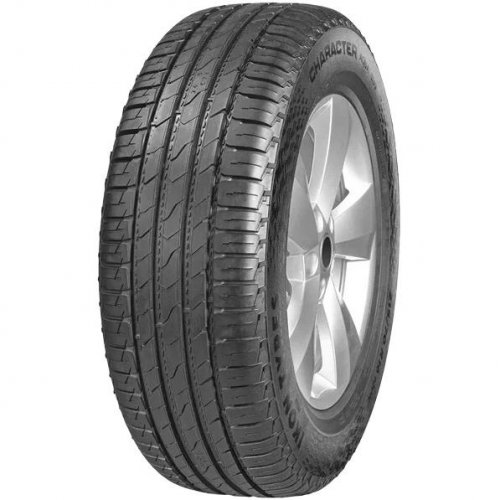 Ikon Tyres Character Aqua SUV 215/70 R16 100H