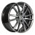 X'trike X-129 6.5x16 4*100 ET48 DIA54.1 HSBFP Литой