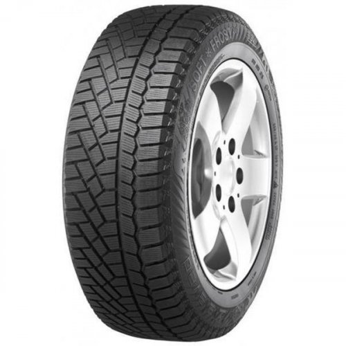 Gislaved Soft*Frost 200 SUV 255/50 R19 107T XL FP