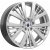 K&K Марвел 7.5x19 5*110 ET40 DIA67.1 Elite silver Литой K&K Марвел 7.5x19 5*110 ET40 DIA67.1 Elite silver Литой