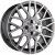 X'trike X-125 6.5x16 4*100 ET48 DIA60.1 HSBFP Литой