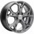 Carwel Синтур 7x17 5*114.3 ET40 DIA66.1 GRT Литой Carwel Синтур 7x17 5*114.3 ET40 DIA66.1 GRT Литой