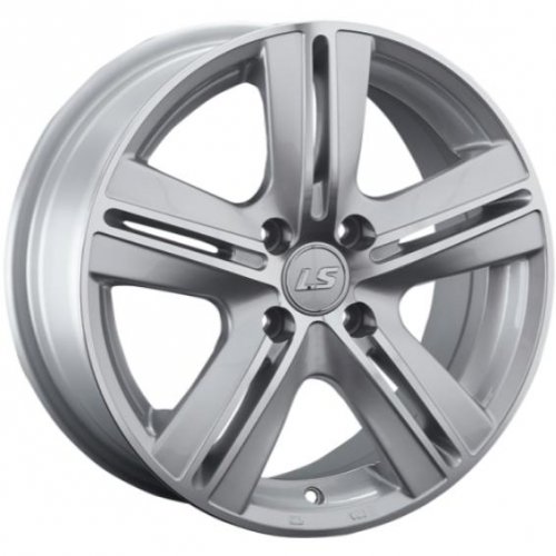 LS 320 6.5x15 4*100 ET40 DIA73.1 SF Литой