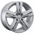 LS 320 6.5x15 4*100 ET40 DIA73.1 SF Литой