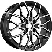 RST R085 6x15 4*100 ET46 DIA60.1 BD Литой