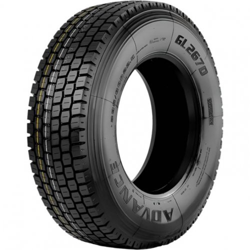 Advance GL267D 315/70 R22.5 156/150L PR20 Ведущая