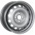 Trebl 8114 6x15 4*100 ET48 DIA54.1 Silver Штампованный Trebl 8114 6x15 4*100 ET48 DIA54.1 Silver Штампованный