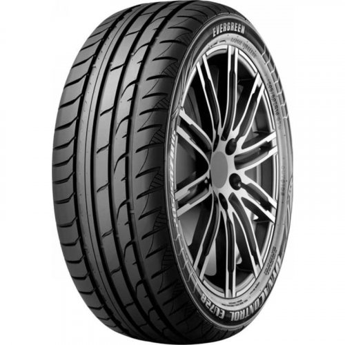Evergreen DynaControl EU728 255/35 R18 94Y