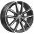 WUP UP104 6.5x17 5*114.3 ET40 DIA67.1 New Diamond Литой
