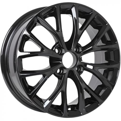RST R166 6x16 4*100 ET50 DIA60.1 GB Литой
