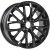 RST R166 6x16 4*100 ET50 DIA60.1 GB Литой