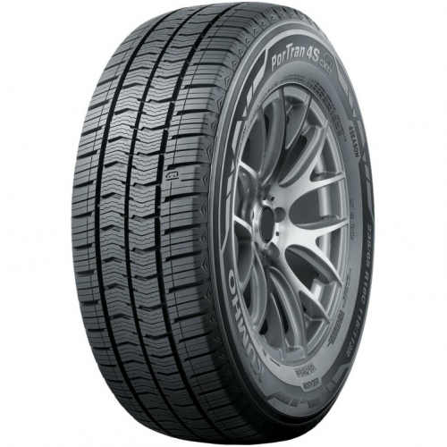 Kumho PorTran 4S CX11 235/65 R16C 121/119R