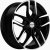 Carwel Кутыр 6.5x17 5*108 ET33 DIA60.1 ABT Литой Carwel Кутыр 6.5x17 5*108 ET33 DIA60.1 ABT Литой