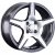 LS 888 6.5x15 4*100 ET35 DIA73.1 GMF Литой
