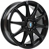 Venti 1616 6.5x16 4*100 ET41 DIA60.1 BL Литой