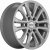 Carwel Пур 7.5x18 6*139.7 ET36 DIA100.1 SLT Литой Carwel Пур 7.5x18 6*139.7 ET36 DIA100.1 SLT Литой