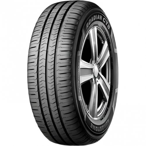 Roadstone Roadian CT8 195/0 R15C 106/104R