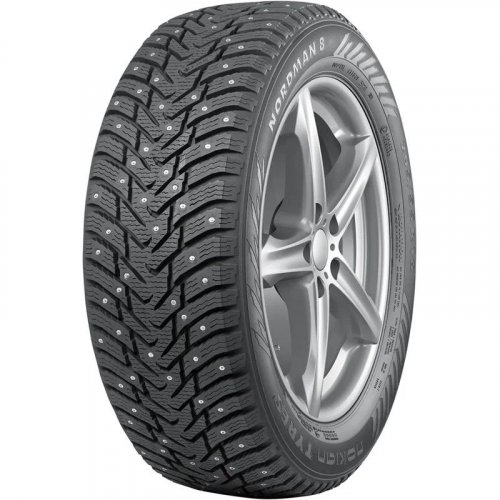 Nokian Tyres Nordman 8 175/65 R15 88T XL