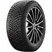 Michelin X-Ice North 4 255/40 R20 101H XL FP