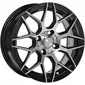 Race Ready CSS3940 8x18 5*108 ET45 DIA60.1 B-P/B Литой