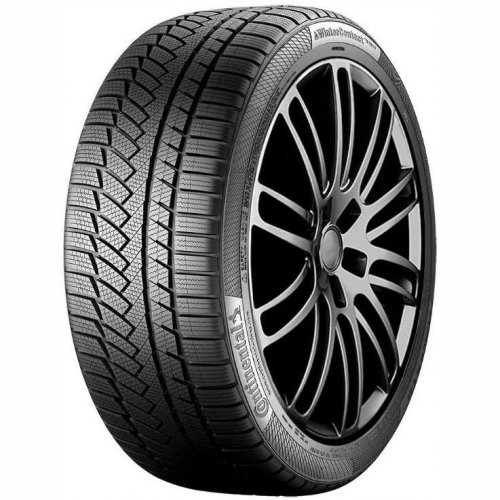 Continental ContiWinterContact TS 850 P 235/50 R19 99V AO FP