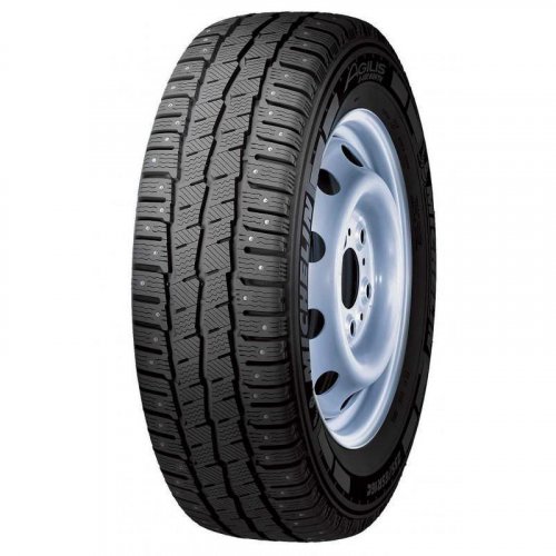 Michelin Agilis X-Ice North 215/60 R17C 109/107T
