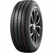 Three-A Effitrac 195/75 R16C 107R