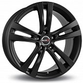 MAK Zenith 7x16 5*120 ET31 DIA72.6 Light Titan Литой