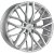 LS FlowForming RC67 8.5x19 5*114.3 ET35 DIA67.1 S Литой