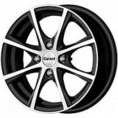 Carwel Легран 5.5x14 4*100 ET43 DIA60.1 AB Литой