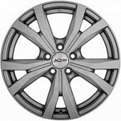 X'trike X-119 6.5x16 5*114.3 ET45 DIA60.1 HSB Литой
