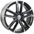 RST R078 7x18 5*100 ET28 DIA57.1 BD Литой