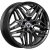 K&K Колумб 7x19 5*114.3 ET40 DIA66.1 Кварц Литой