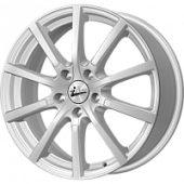 iFree Big Byz 7x17 5*100 ET48 DIA56.1 Нео-классик Литой