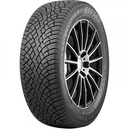 Nokian Tyres Hakkapeliitta R5 275/35 R19 100T XL