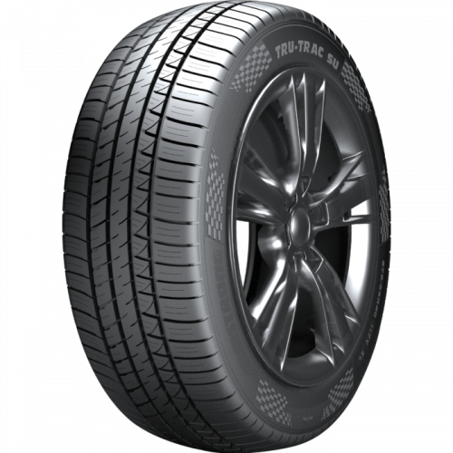 Armstrong Tru-Trac SU 235/60 R18 107W