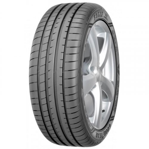 Goodyear Eagle F1 Asymmetric 3 SCT 265/35 R22 102W XL FP