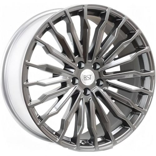 RST R032 9x20 5*108 ET38.5 DIA63.3 BMG Литой