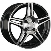 LS 770 6.5x15 4*100 ET40 DIA60.1 BKF Литой