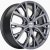Carwel Тур 7x18 5*108 ET36 DIA65.1 GRT Литой