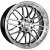 Dotz Mugello 7x16 5*114.3 ET35 DIA71.6 BFP Литой