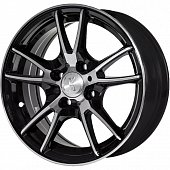 Race Ready CSS3373 6x14 4*100 ET35 DIA60.1 B-P Литой