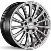 X'trike X-136 7x17 5*108 ET45 DIA60.1 HSB Литой