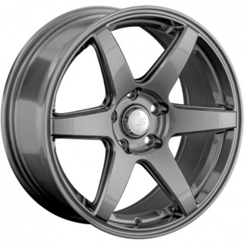 LS 1330 8x17 4*100 ET35 DIA60.1 GM Литой