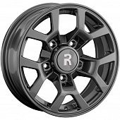 Replay SZ71 5.5x15 5*139.7 ET5 DIA108.6 GM Литой