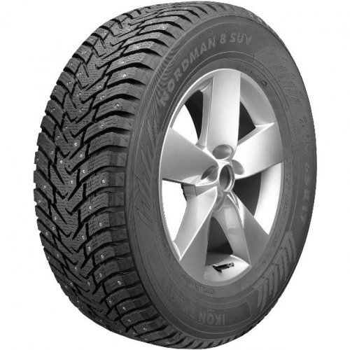 Ikon Tyres Nordman 8 SUV 225/70 R16 107T XL