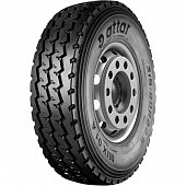 Attar Mix 01 A 11/0 R22.5 148/145K Универсальная