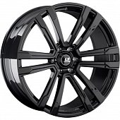 LS Forged FG11 8x18 6*139.7 ET36 DIA100.1 BK Кованый