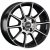 LS 820 6.5x15 4*100 ET40 DIA73.1 BKF Литой