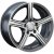 LS NG238 6.5x15 5*108 ET38 DIA63.3 GMF Литой